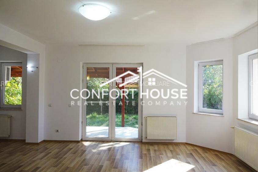 VILA P+E, teren de 342mp,  ansamblu rezidential - IANCU NICOLAE - 10