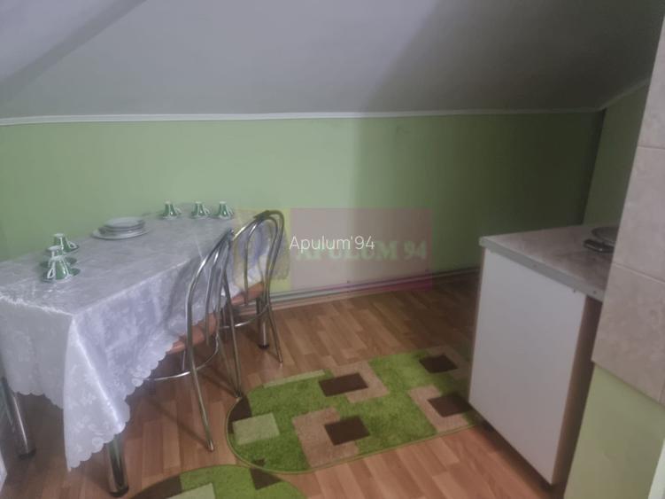 ISLAZ / IF - CASA P+1 (7 CAM) DE VANZARE - 19