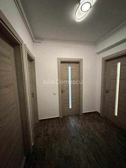 Apartament de vanzare 2 camere + loc de parcare inclus Dimitrie Leonida - 6