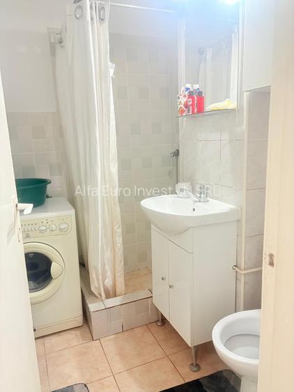 Garsoniera cu balcon, cartier Astra - 5