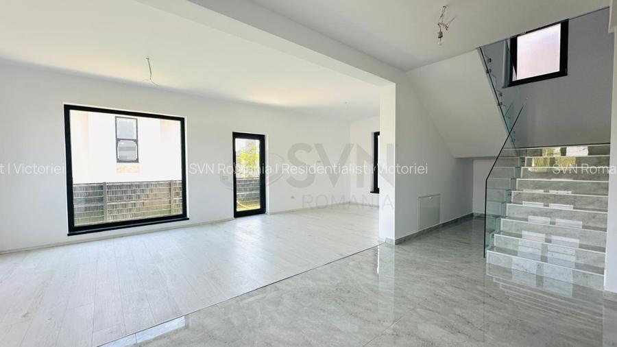 REV2004991 Vila individuala zona centrala in Corbeanca - 7