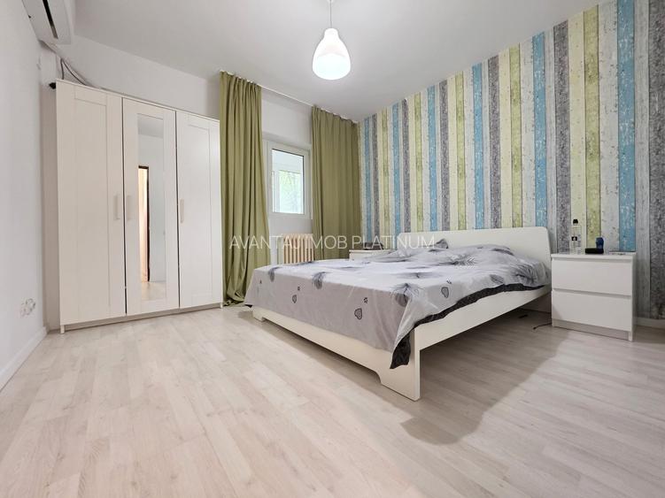 Calea Vacaresti - Parc Tineretului (Lumea Copiilor), bloc 1988 - 9