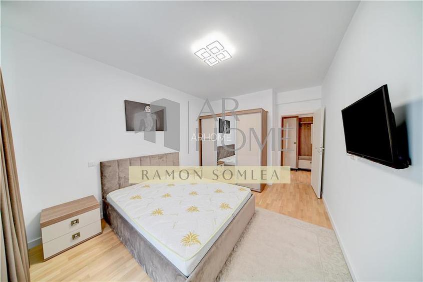 Inchiriere 2 camere, de lux, cartier Albert, MRS Village, Ploiesti - 6
