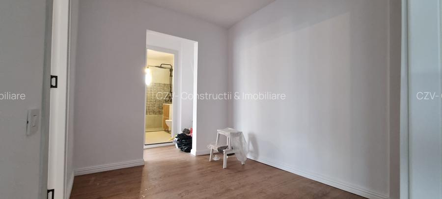 Centrala Proprie , Imobil Anvelopat, renovat Integral - 4