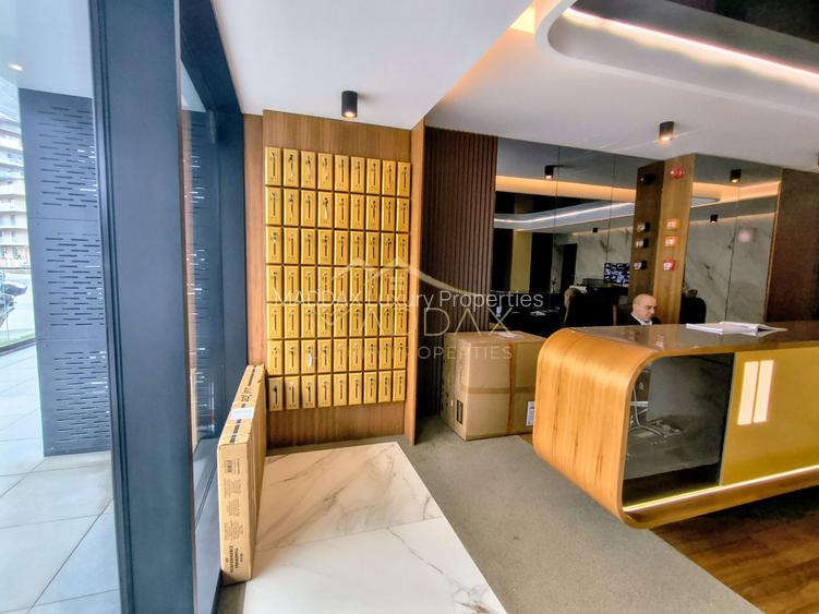 Apartament LUX 4 camere // vedere panoramica // Floreasca - 31