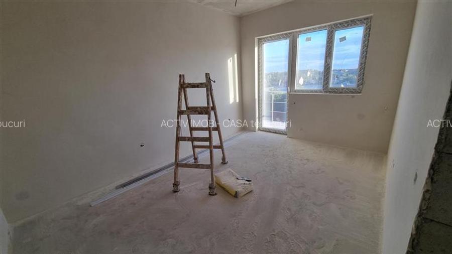 2 camere 66mp imobil nou Soseaua Salaj - 4
