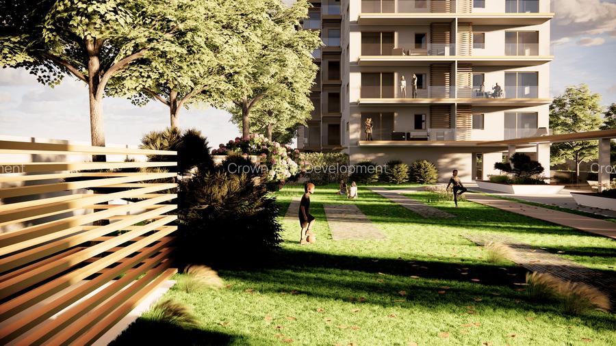Apartament 2 camere, Rond OMV, nou - 2