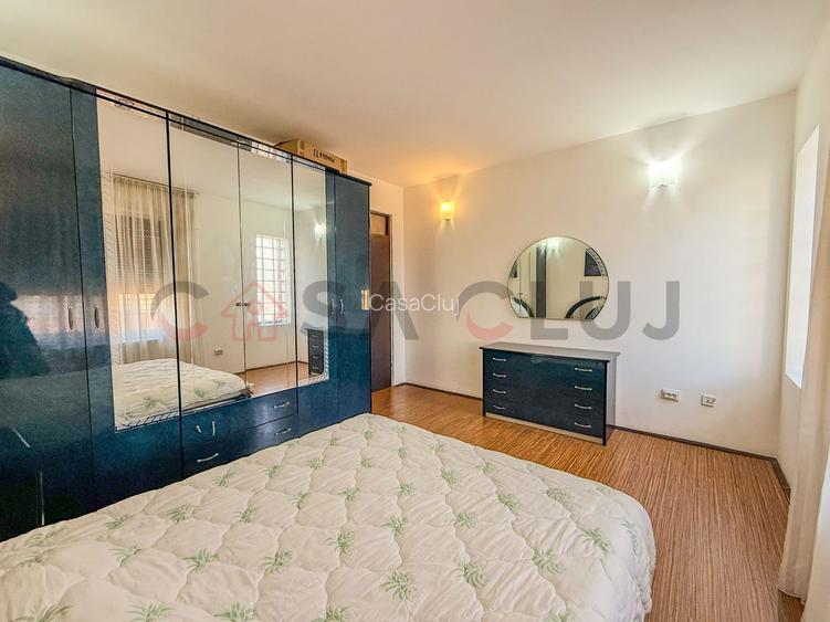 Penthouse | 60 mp | Terasa 60 mp | Europa - 4