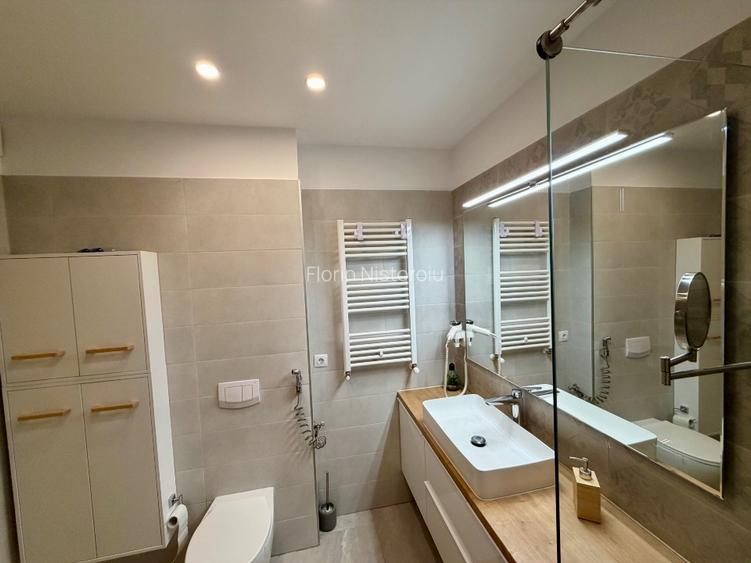 Apartament Onix Blue Mamaia Nord (2 Locuri Parcare Proprietate Optional) - 4