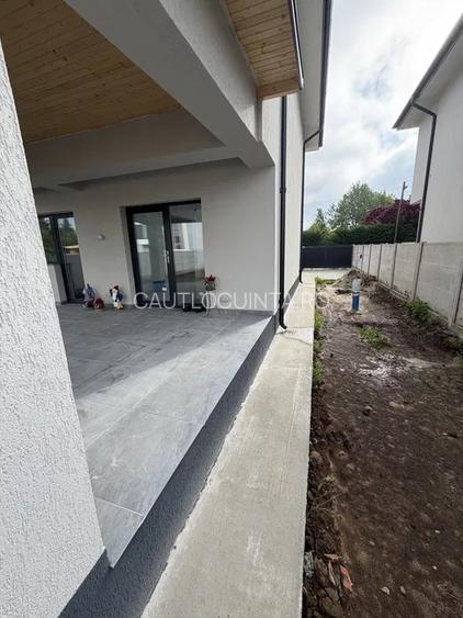 Casa 4 camere| Clinceni Putul Olteni| Teren 450mp| - 4