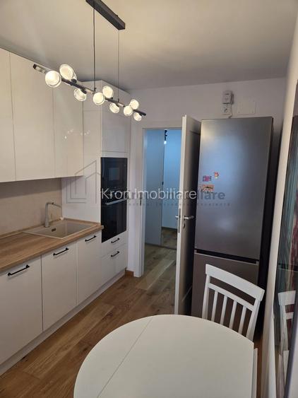 Apartament 2 camere Urban Plaza - 7