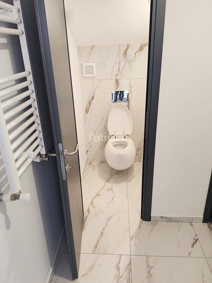 Inchiriez spatiu pentru birouri open space 120 mp - 4