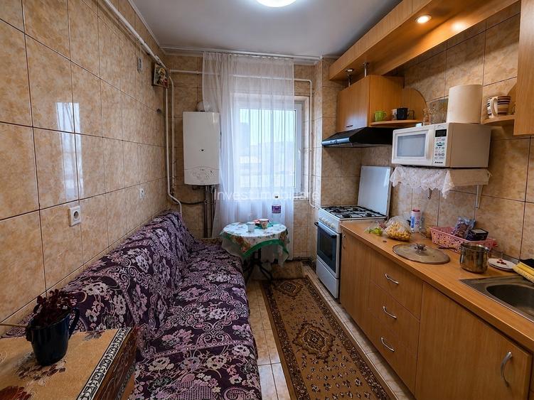 Apartament 2 camere-decomandat-rond Zimbru - 4