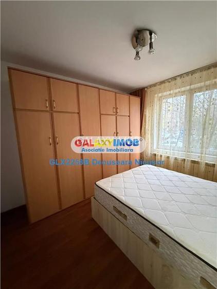Apartament cu 2 camere Mobilat Utilat in Militari Residence 450 Euro - 5