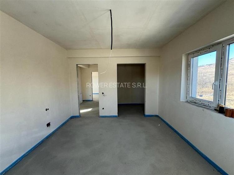 Casa Tip Duplex situata in Chinteni!350 Mp Teren!118 Mp utili! - 9