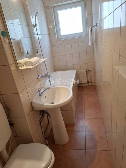 Garsoniera mobilata si utilata rond Baba Novac - 7