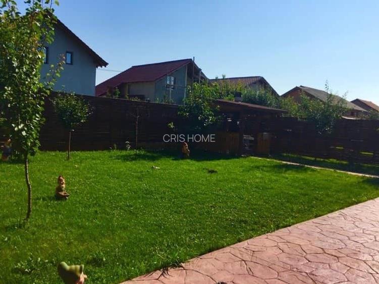 Mosnita Veche - Casa individuala, complet mobilata si utilata - 16