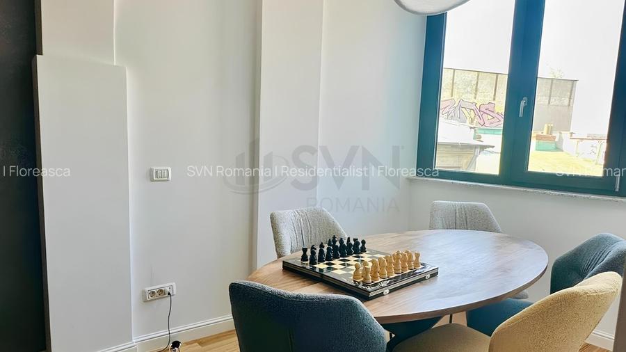 REA1026569 Apartament superb 4 camere I Calea Victoriei Stradal - 7