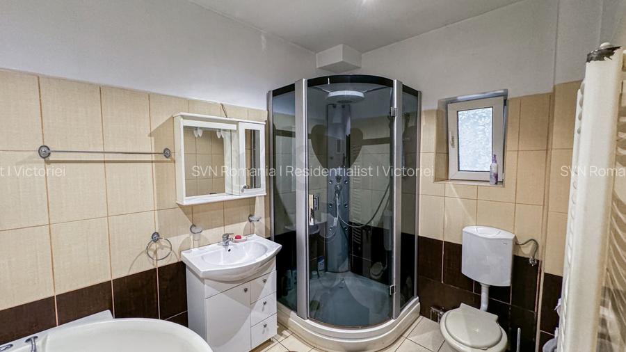 REA1016941 4 Camere Cismigiu I Scara Interioara - 7