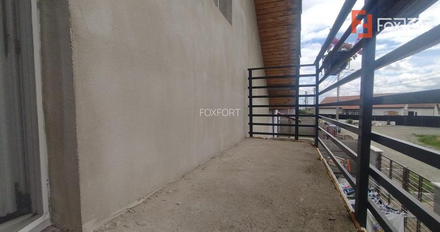 COMISION 0% Casa individuala 5 camere, Sacalaz, Panouri fotovoltaice - 24