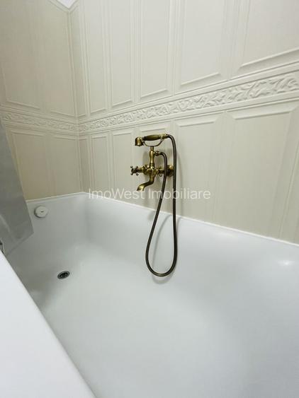 Braytim-Timisoara | 2 camere | Loc de parcare | Profi - 21