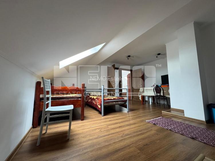 CASA DE VANZARE | INCHIRIERE | DUMBRAVENI | SUCEAVA - 7