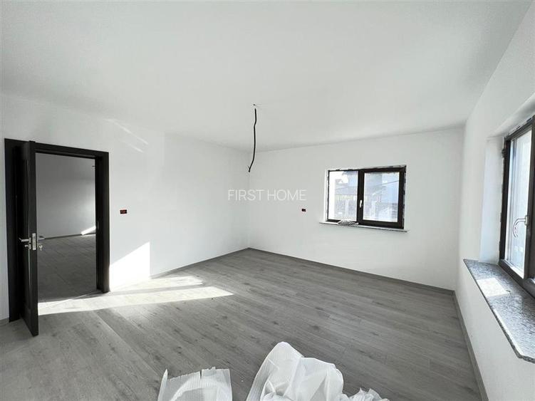 Casa noua de vanzare in Cartier Doctor Carnabel P+M - 19