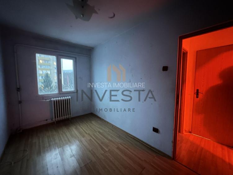 Oportunitate de investitie! Apartament 3 camere, zona Parang. - 2