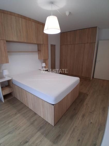 Apartament 2 Camere / Estoria City / Centrala Proprie,  Incalzire Pardoseala - 7