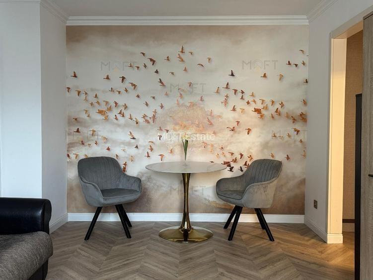 APARTAMENT 2 CAMERE | CENTRAL | METROU - 4