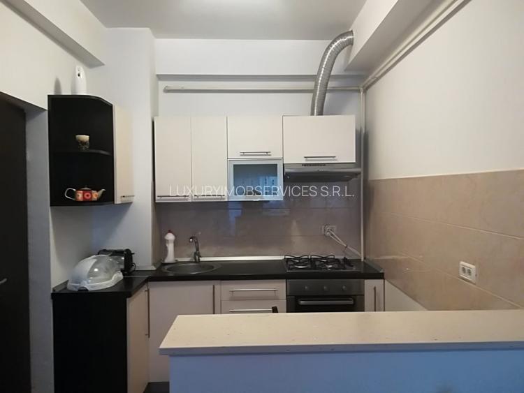 Apartament 2 camere Militari Residence - 5