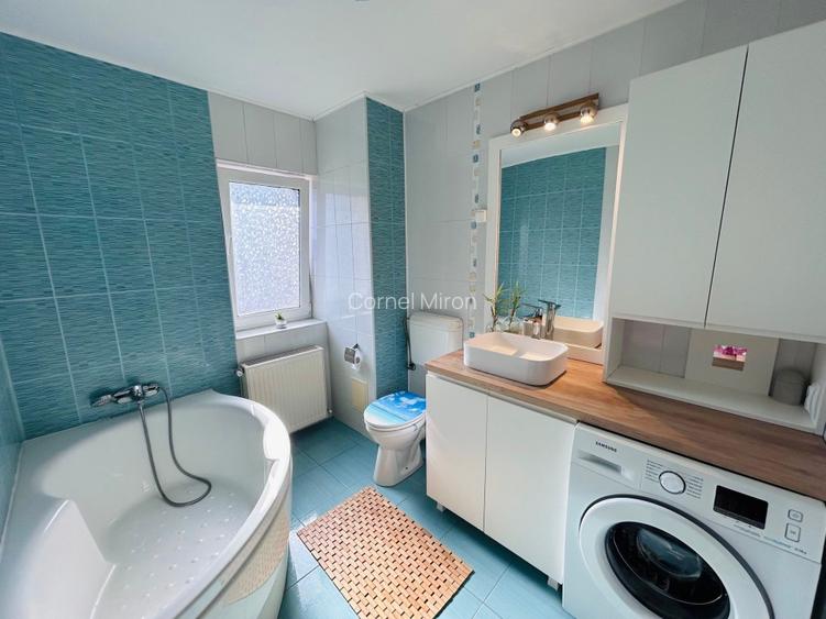 Apartament 2 camere – Str. Matei Millo | Liniște, zonă verde, 2 parcări - 11