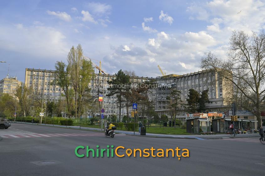 ✅Proprietar: Spațiu comercial stradal, 45m² – zonă centrală, Constanța - 4