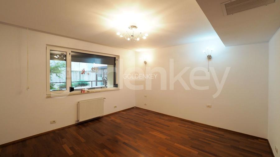 Apartament genros cu 3/4 camere | 191mpc | 90mp gradina - 13