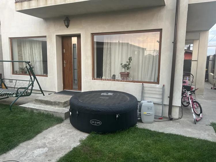 CASA CUMPANA| 3 DORMITOARE| P+1|  - 2