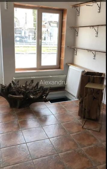 Proprietar-Spațiu comercial stradal + garsonieră | investiție | metrou Eroii Rev - 3
