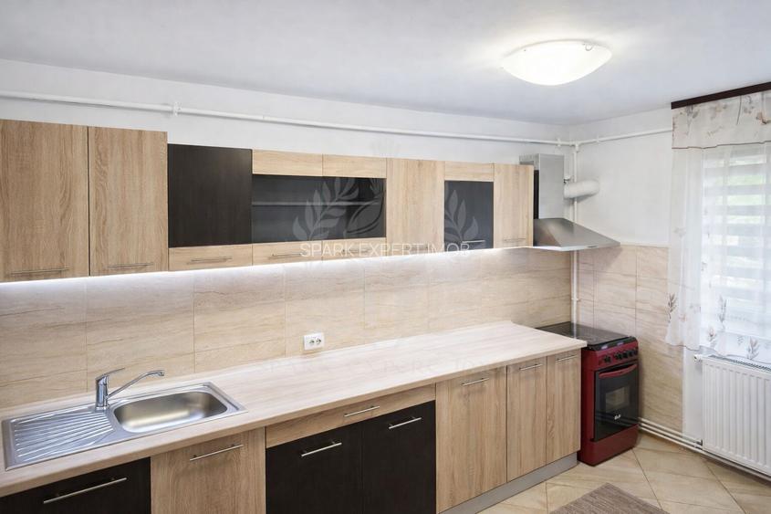 Inchiriere apartament 2 camere, zona Paltinis, Ploiesti - 5