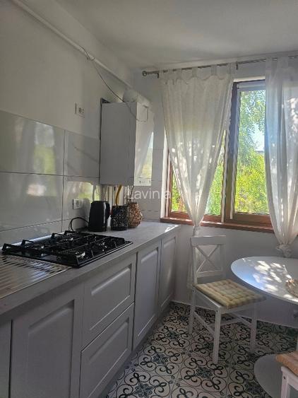 Apartament 3 camere renovat Tiglina 1   aproape de faleza - 2
