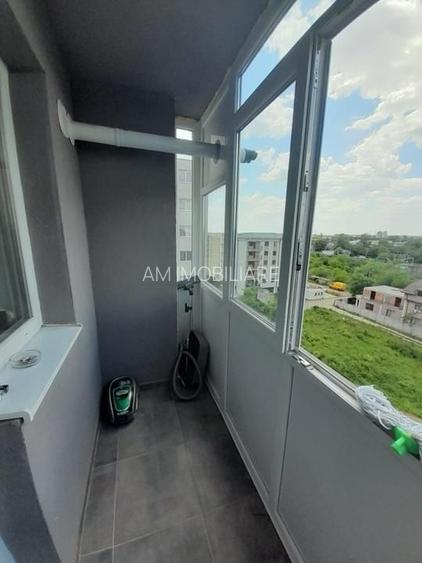 GARSONIERA- METALURGIEI, CENTRALA PROPRIE, BLOC NOU, MOBILAT MODERN - 5