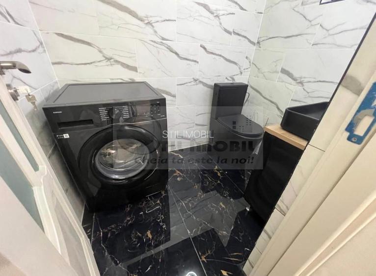 PRIMA INCHIRIERE - Casa moderna cu 3 camere - Horpaz - 800€ - 8