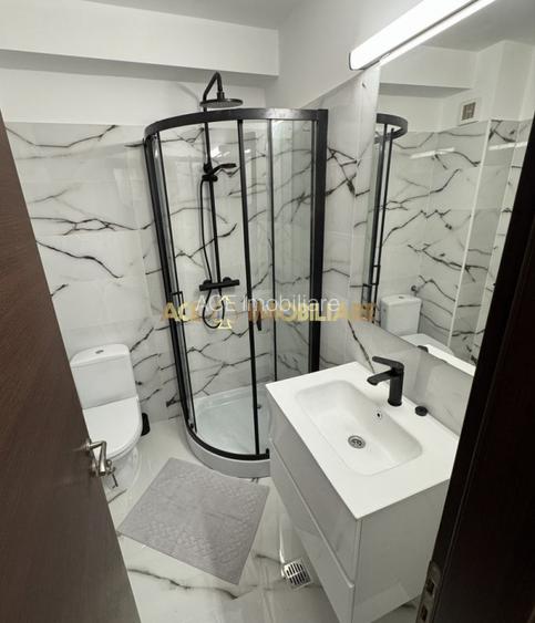 Studio de inchiriat | Parcul Carol | Metrou | Centrala Proprie - 5