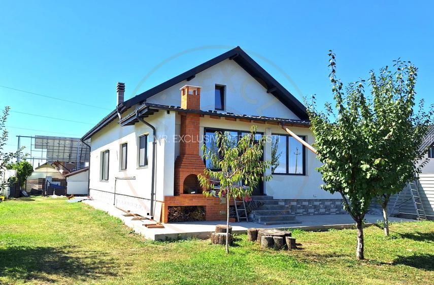 Casă nouă Catanele-confort, eleganță, acces rapid către oraș - 3