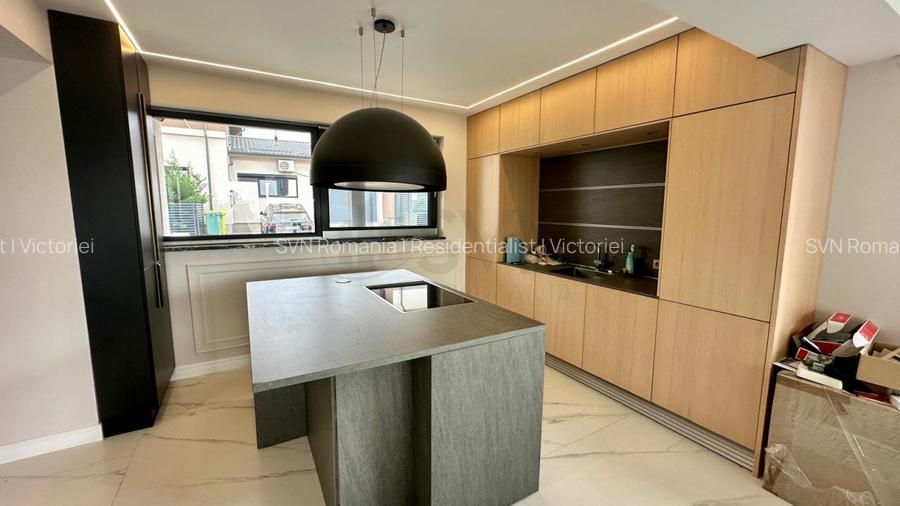 REV2004288 Vila Exclusivista Pipera Lac - 4