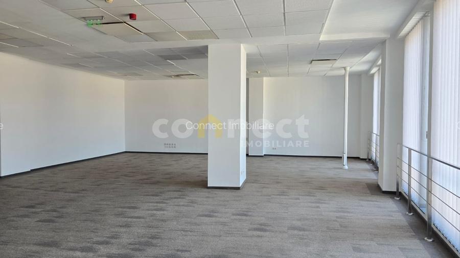 Birouri moderne de inchiriat 460 mp I Parcare subterana I Ultracentral Cluj - 5