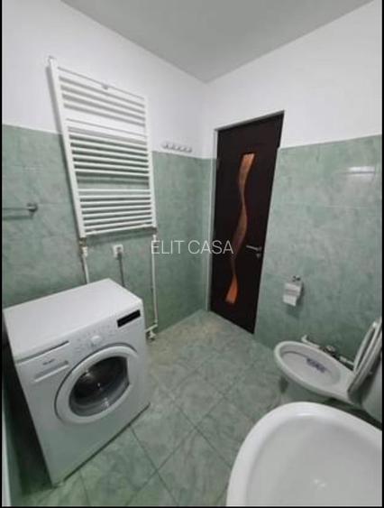 Apartament cu 2 camere,tip Penthouse, DECOMANDAT, zona Nicolina - 8
