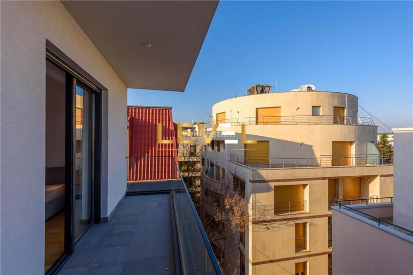 [VIDEO] FIRST RENTAL 2 Bedroom Apartment - Panoramic Views - Primaverii - 31