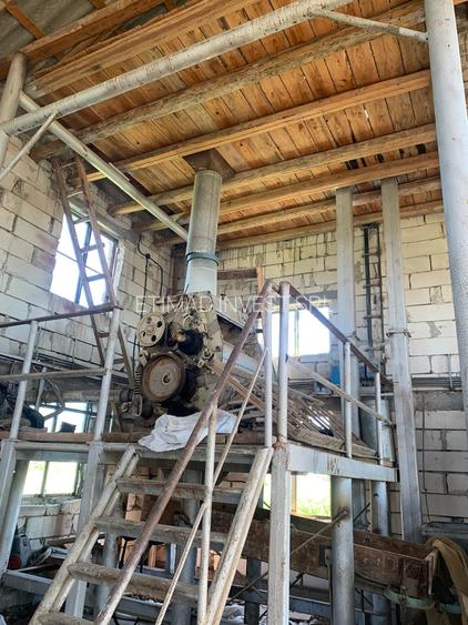 FERMĂ - PIETRENI - DN3 - UTILITĂȚI - 10.680 MP - 17