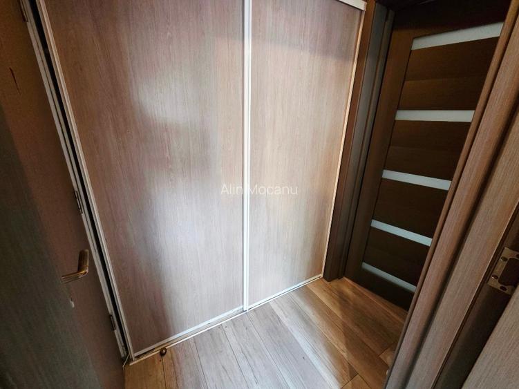 ​🏠 Apartament 3 Camere (Modificat) | Ideal Familie | Parter Înalt - 13