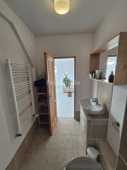 Duplex Luminos  - Sos. Buc/Targoviste 22 B - Ready to Move - 19