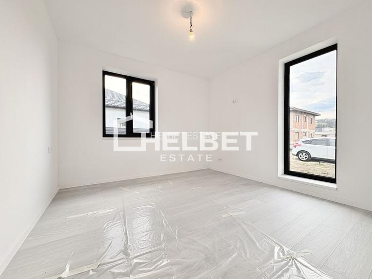 Casă/Parter/4 camere/Sânpetru - 17